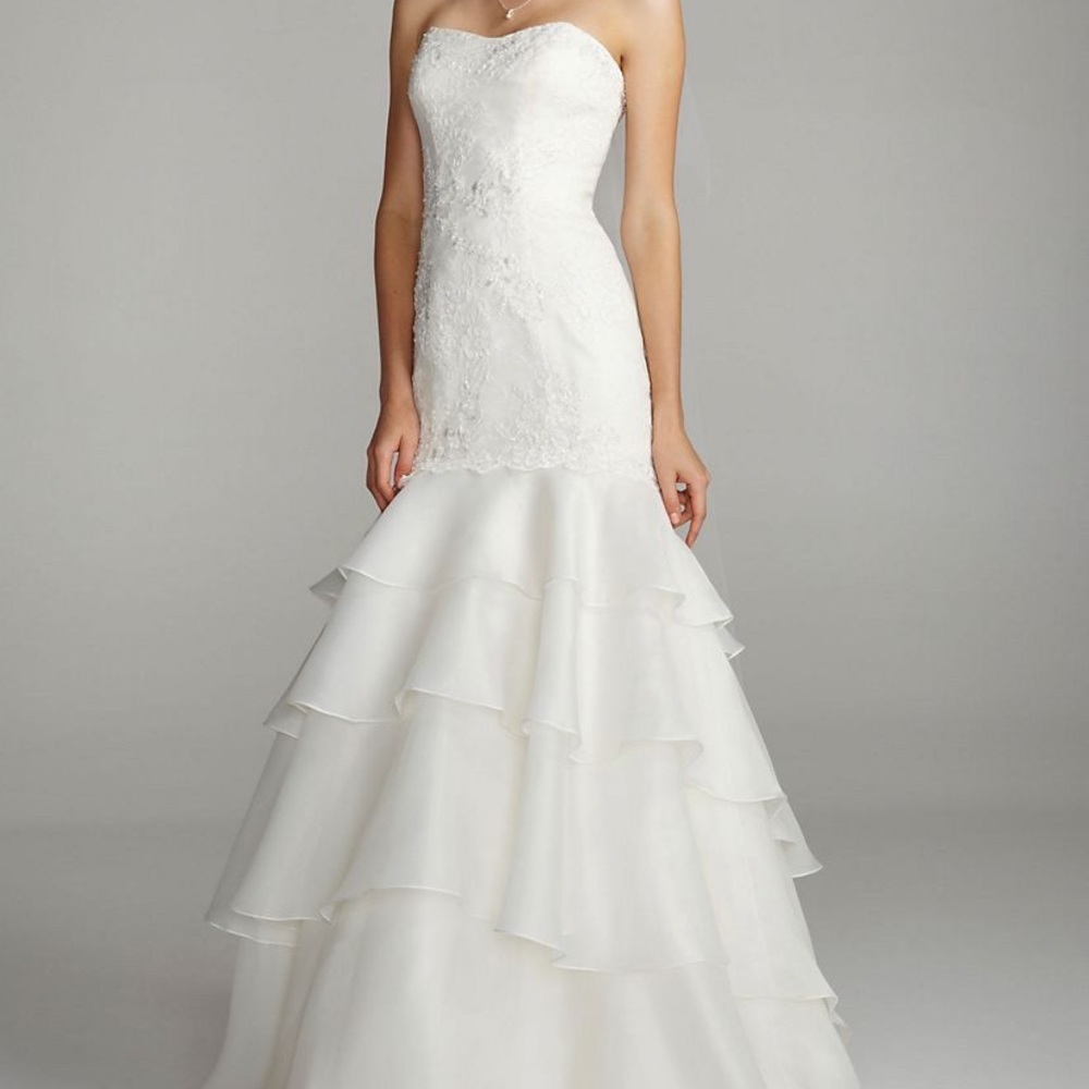 TWO (2) Dresses for less than the price of one!!